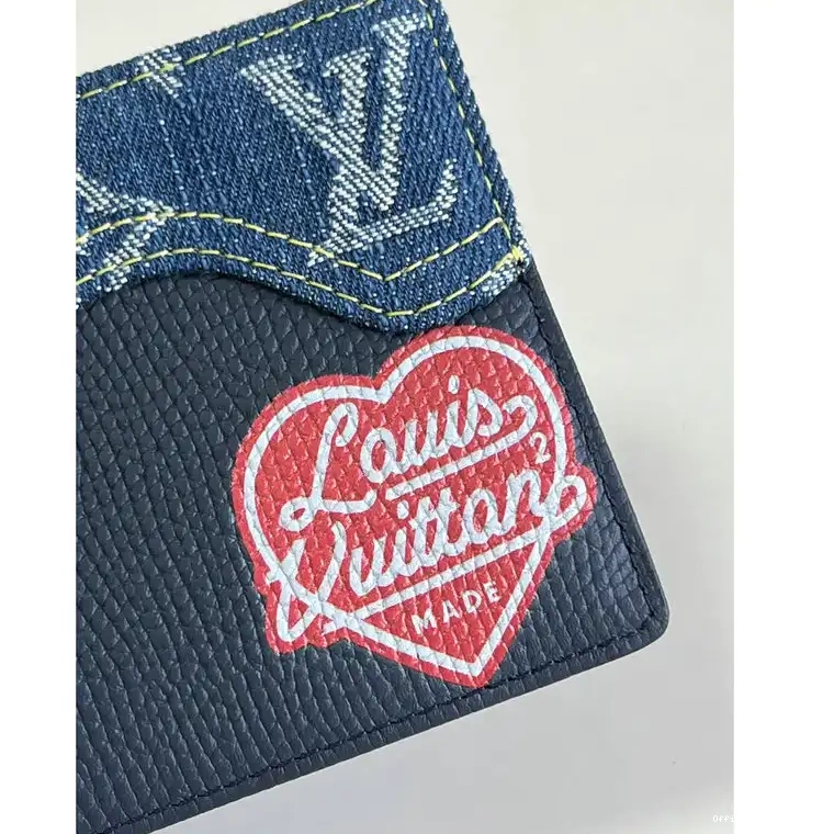 Official Brother Sam LV Bag 2112FY0004 0822